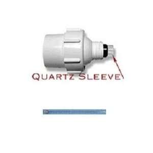  40 Watt Uv Quartz Sleeve (Catalog Category Aquarium / Uv 