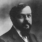 Debussy Classical Solo Piano Collection for Pianodisc PDS128 on 3 