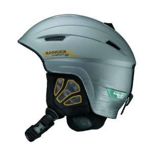 Salomon Ranger Custom Air Ski Helmet 