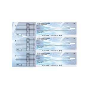   : Digitech Accounts Payable Designer Business Checks: Office Products