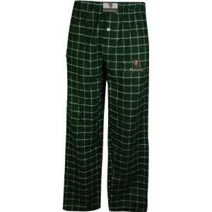    Marshall Thundering Herd Game Day Flannel Pants