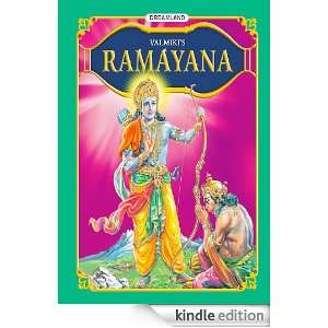 Valmikis ramayana Ved Prakash  Kindle Store