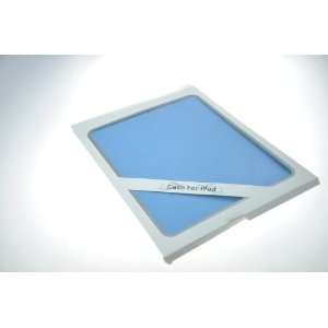 Slim Magnetic Double Side Smart Cover For ipad 2 in SKY 