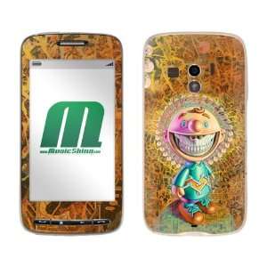 MusicSkins MS RONE60079 HTC Touch Pro2   T Mobile