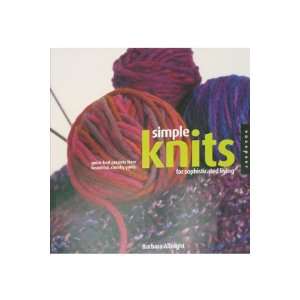  Simple Knits for Sophisticated Living Quick Knit Projects 