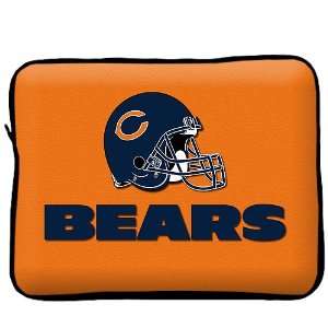  chicago bears Zip Sleeve Bag Soft Case Cover Ipad case for 