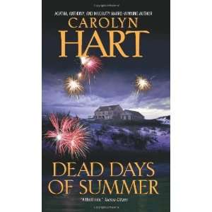   Demand Mysteries, No. 17) [Mass Market Paperback]: Carolyn Hart: Books
