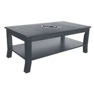 Chicago White Sox Living Room/Den/Office Coffee Table:  