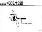 ELECTRO THERM NEEDLE PROBE 1000ºF 1010.1 items in Industrial 