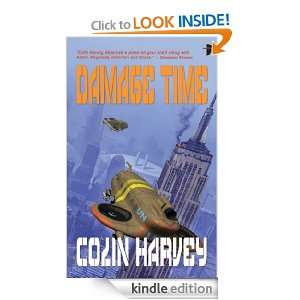 Start reading Damage Time on your Kindle in under a minute . Dont 