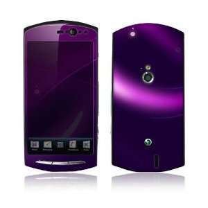  Sony Ericsson Xperia Neo and Neo V Decal Skin   Abstract 