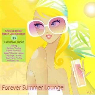  Forever Summer Lounge (Chillout del Mar Beach Café 