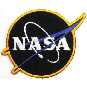 SALE CHEAP 2.6 x 2.6 NASA Space Center Uniform Clothing Jacket Shirt 