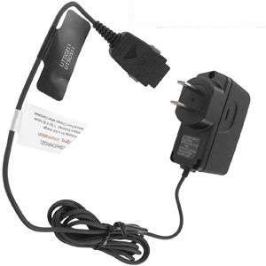 VERIZON CASIO G ZONE TYPE S OEM HOME WALL AC CHARGER  