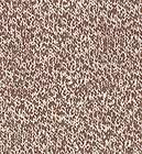 Funky Monkey Texture Brown Flannel MODA Quilt Fabric  1/2 Yd Erin 