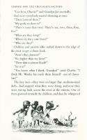 Charlie & Chocolate Factory Roald Dahl, 1964 2nd Print  
