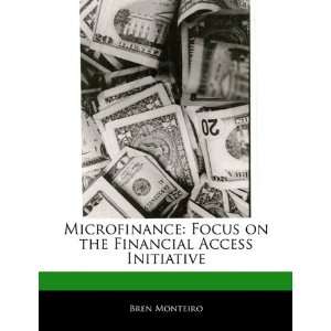   Financial Access Initiative (9781170065006): Beatriz Scaglia: Books