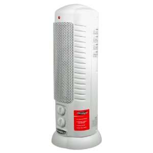  Soleus Air # HC7 15 01 Ceramic Tower Heater, 750W 