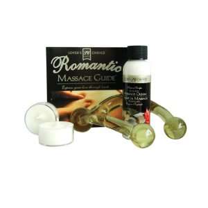  Romantic Massage Kit   Massage