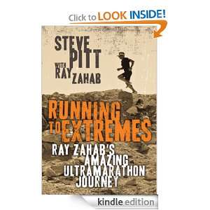 Running to Extremes Steve Pitt  Kindle Store
