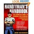 Handymans Handbook  The Complete Guide to Starting and Running a 