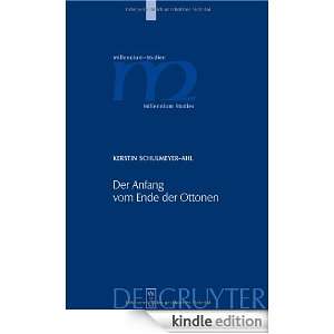   ) (German Edition) Kerstin Schulmeyer Ahl  Kindle Store