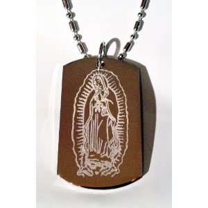  Praying Virgin Marry Mary Guadalupe Lord Diety Christ Christian 