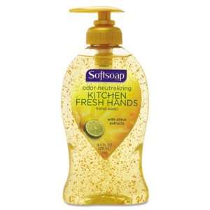  Softsoap® Premium Liquid Hand Soap: Beauty
