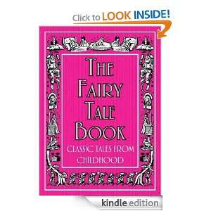 The Fairy Tale Book Liz Scoggins  Kindle Store
