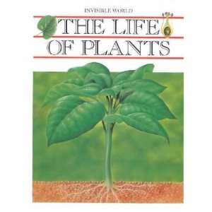  The Life of Plants Marcel (ILT)/ Julivert, Angels Socias Books