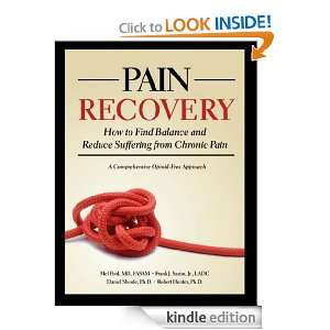 Pain Recovery: How to Find Balance and Reduce Suffereing from Chronic 