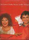 Cleo Laine and Dudley Moore SEALED LP/ Smilin Through.