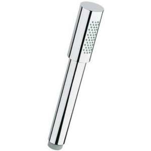  Grohe 28341BE0 Sterling Sena Hand Shower 28341: Home 