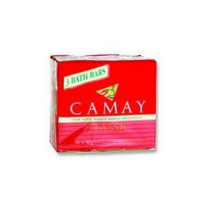  Camay Bar Soap (30638PG) Category Bar Soaps