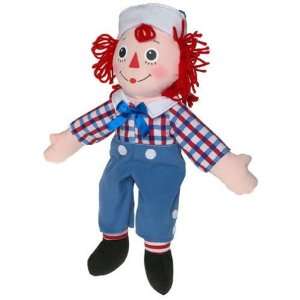    Raggedy Andy Doll from Toys R Us (printed face): Toys & Games