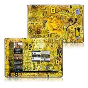 The Nth Degree Design Protective Decal Skin Sticker for Acer Iconia 