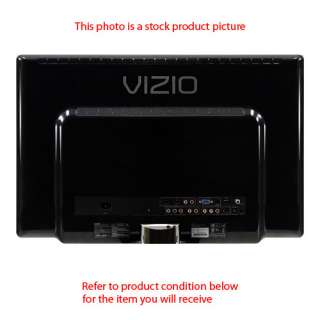Vizio 26 E260MV Razor LED LCD HDTV 1080p 1 SLIM 5ms HDMI 20,0001 