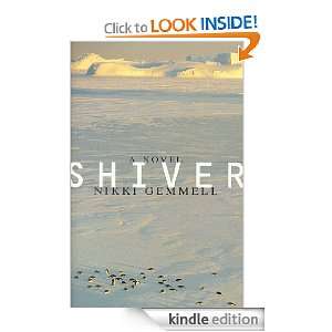 Start reading Shiver  