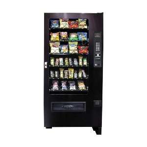   VC3000 VC3000 (32 Select Snack) Vending Machine: Kitchen & Dining