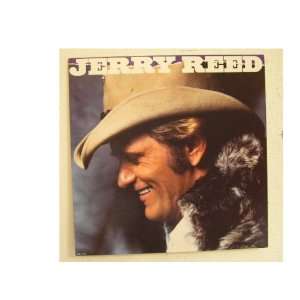  Jerry Reed Poster Smokey And The Bandit