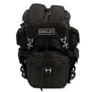 New Oakley AP Pack 3.0 Backpack17 Lptop Bag Black 92151 001  