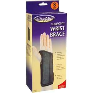   Composite Wrist Brace 207 LT SMED L 5.5 60.5