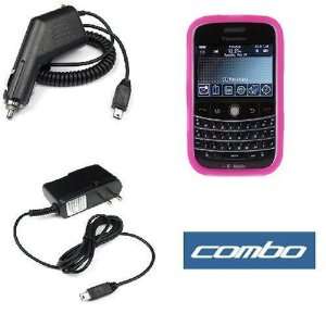   Charger for Blackberry Bold 9000 Smartphone: Cell Phones & Accessories