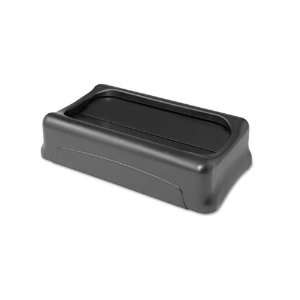  Rubbermaid Swing Top Lid for Slim Jim Waste Containers, 11 