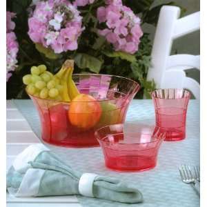  Facets Kicthen Small Tumblers Set: Kitchen & Dining