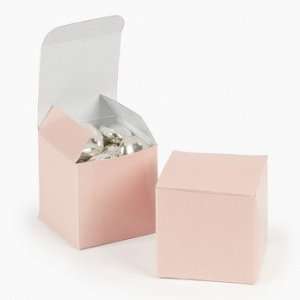 Mini Pink Gift Boxes   Gift Bags, Wrap & Ribbon & Gift Bags and Gift 