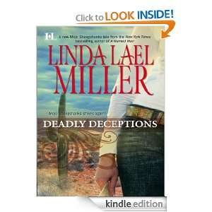  Deadly Deceptions eBook Linda Lael Miller Kindle Store