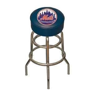  New York Mets Bar Stools