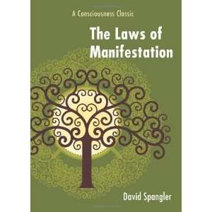   Consciousness Classic [Paperback] David Spangler Books