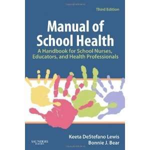   Educators, and Health Professionals Third (3rd) Edition  N/A  Books